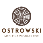 Ostrowski Meble - meble na wymiar i CNC